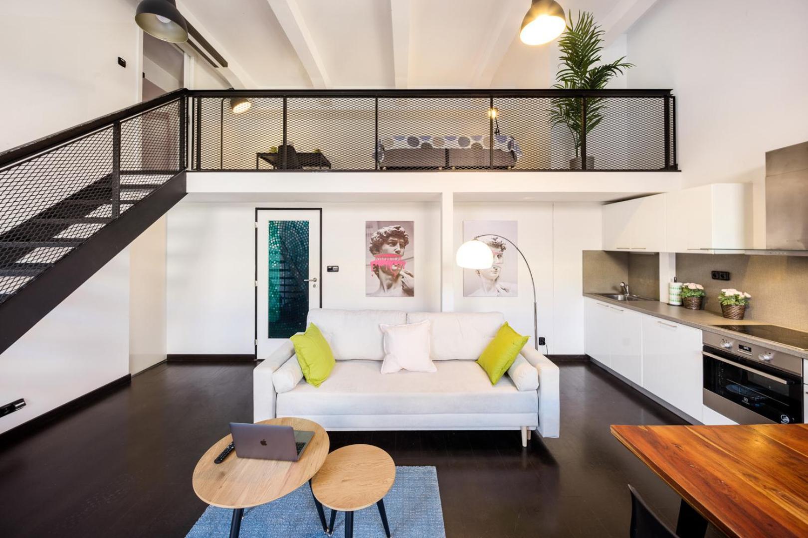 Apartments With Large Balcony, Parking プラハ エクステリア 写真