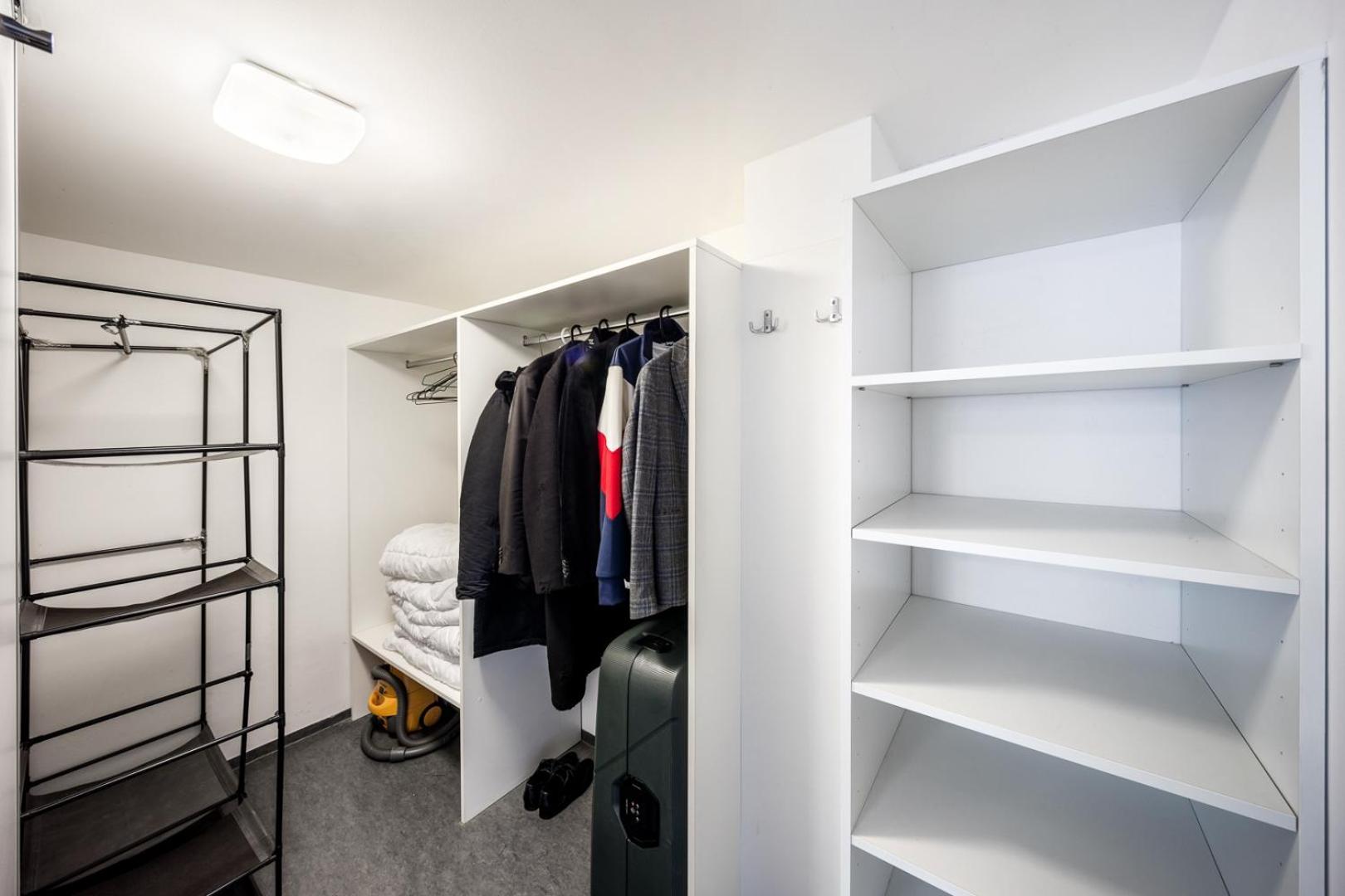 Apartments With Large Balcony, Parking プラハ エクステリア 写真