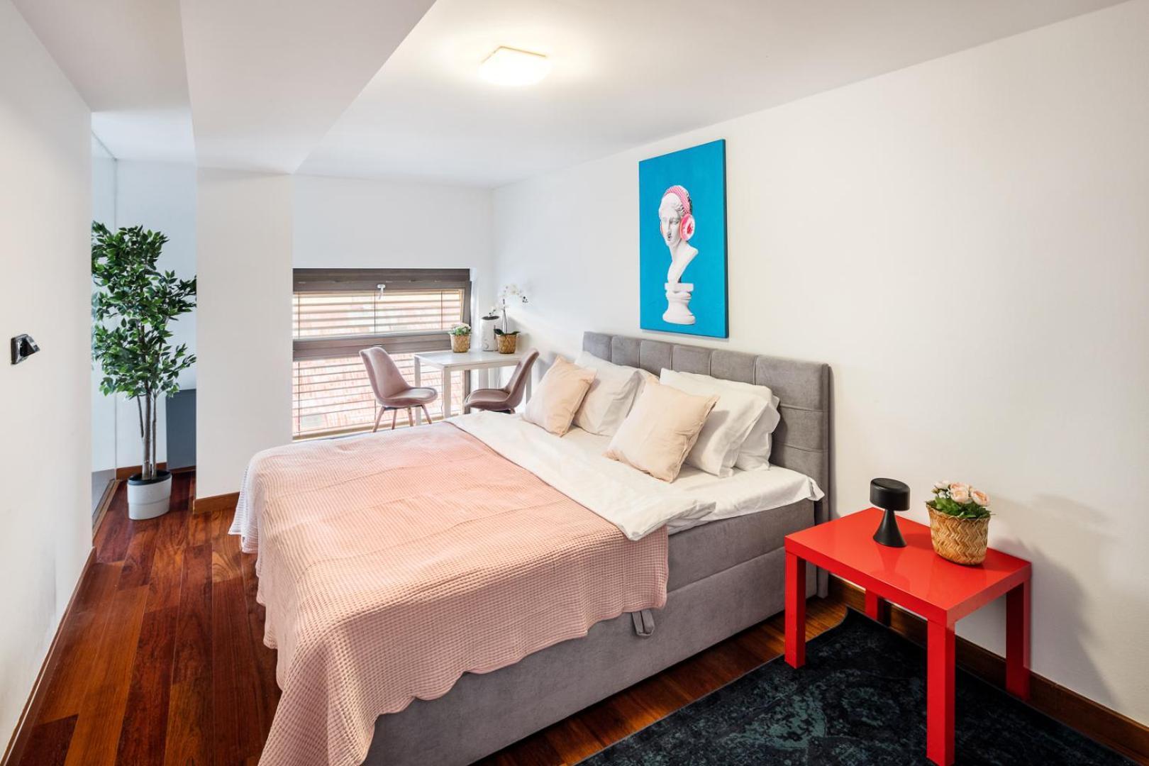 Apartments With Large Balcony, Parking プラハ エクステリア 写真