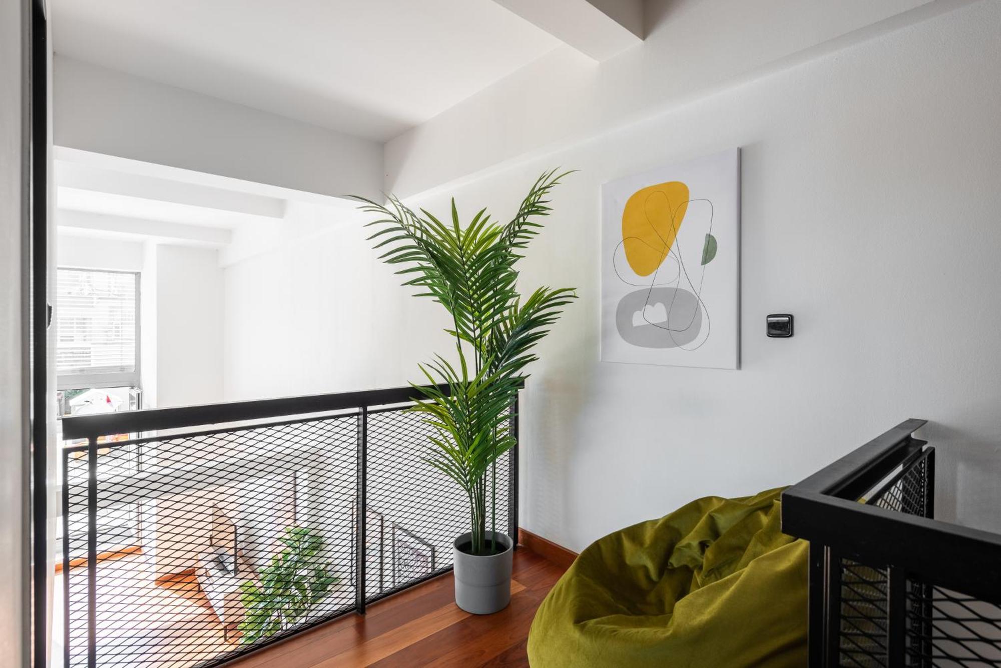 Apartments With Large Balcony, Parking プラハ エクステリア 写真